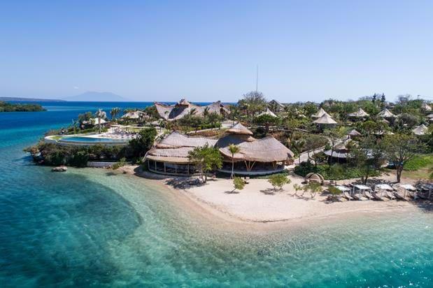 The Menjangan Dynasty Resort